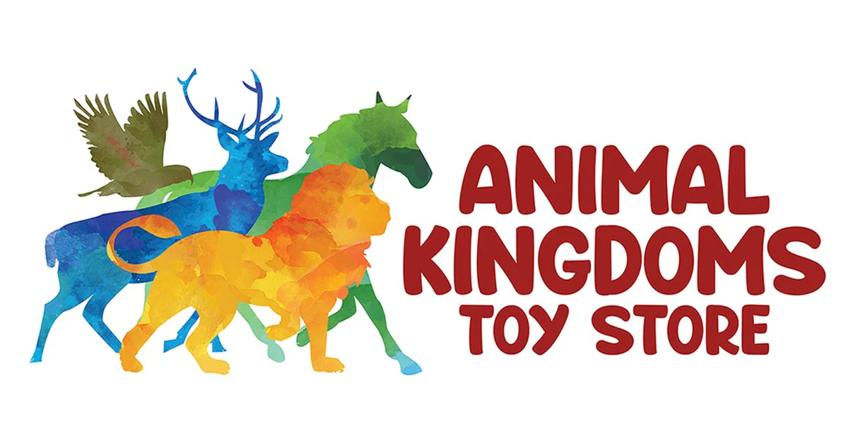 Animal Kingdoms Toy Store