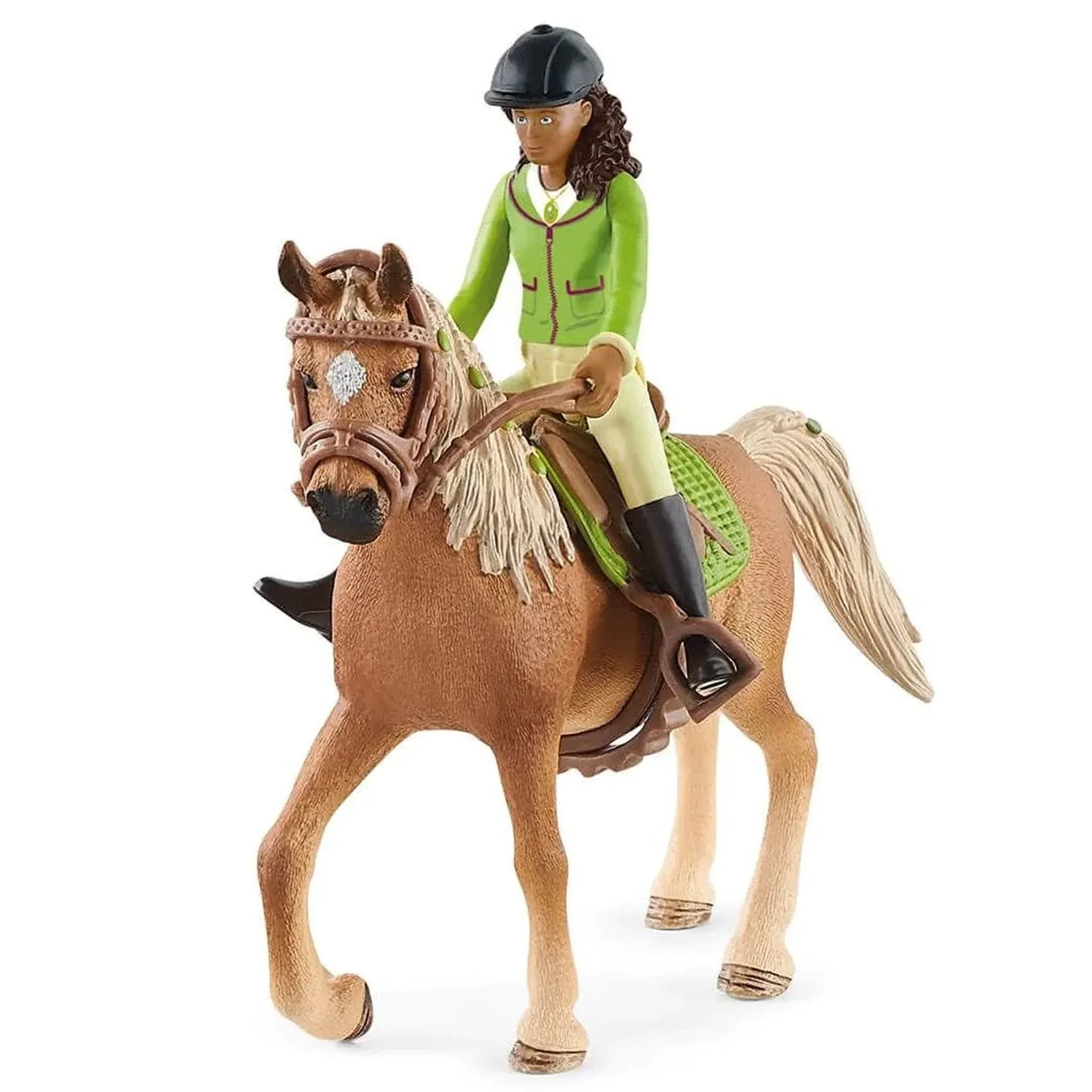 Schleich Horse Club Christmas Top 15